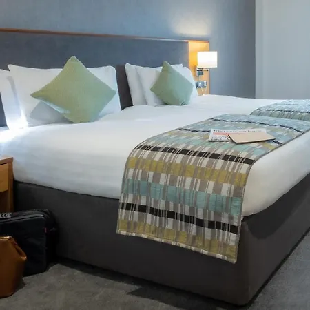 酒店 维斯特格鲁弗酒店 克兰