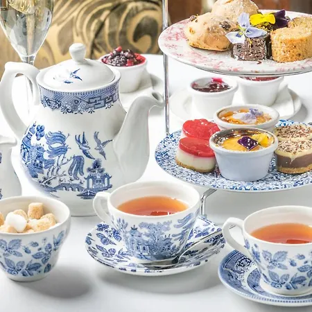 维斯特格鲁弗酒店 克兰