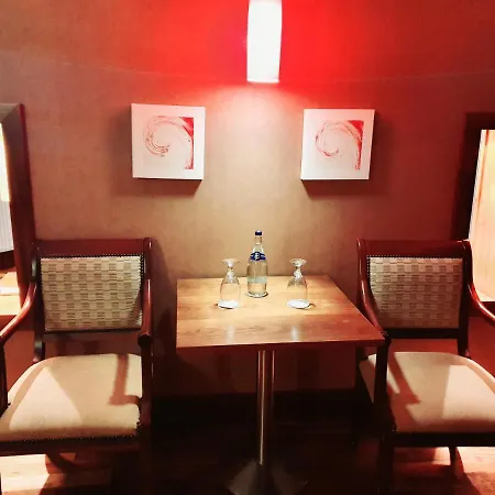 Hotel Westgrove 4*