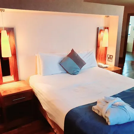 Hotel Westgrove 4*