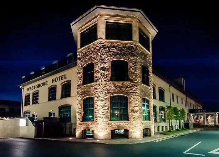 Westgrove 4* Клейн