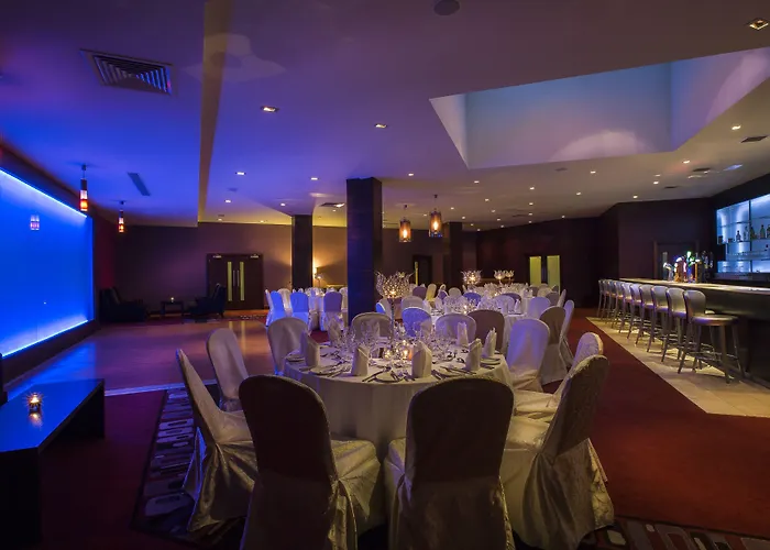 Отель Westgrove