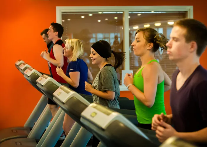 Отель Westgrove