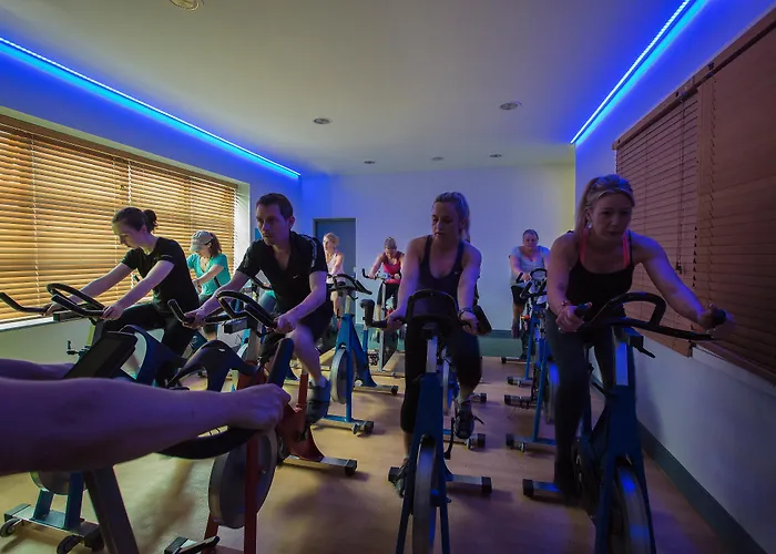 Отель Westgrove