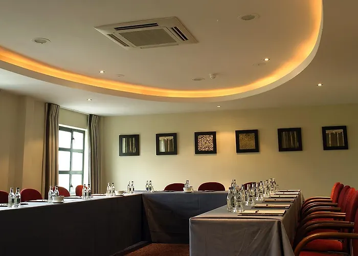 Отель Westgrove Клейн