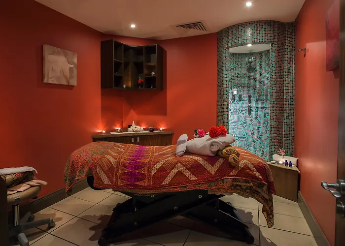 Hotel Westgrove Clane