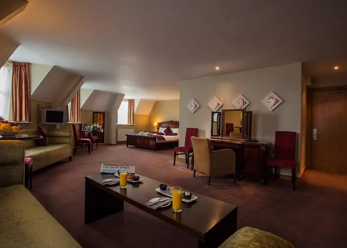 Hotel Westgrove Clane