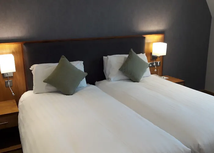 Hotel Westgrove Clane