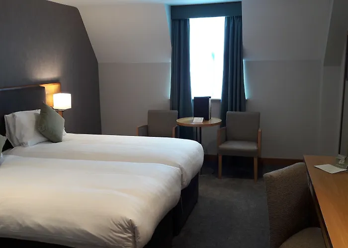 Hotel Westgrove Clane