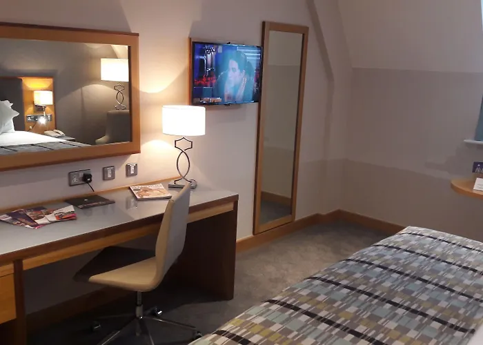 Hotel Westgrove Clane