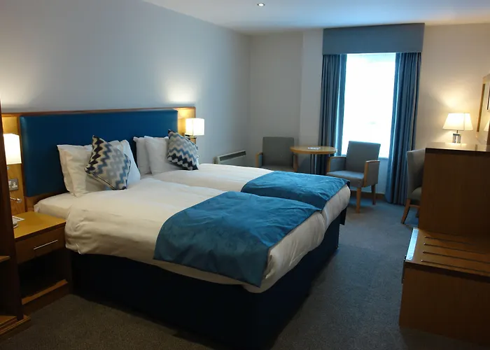 Hotel Westgrove Clane