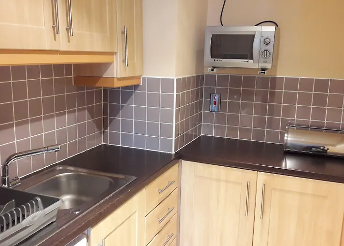 Отель Westgrove