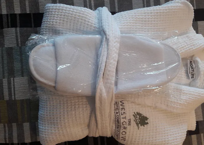 Отель Westgrove Клейн