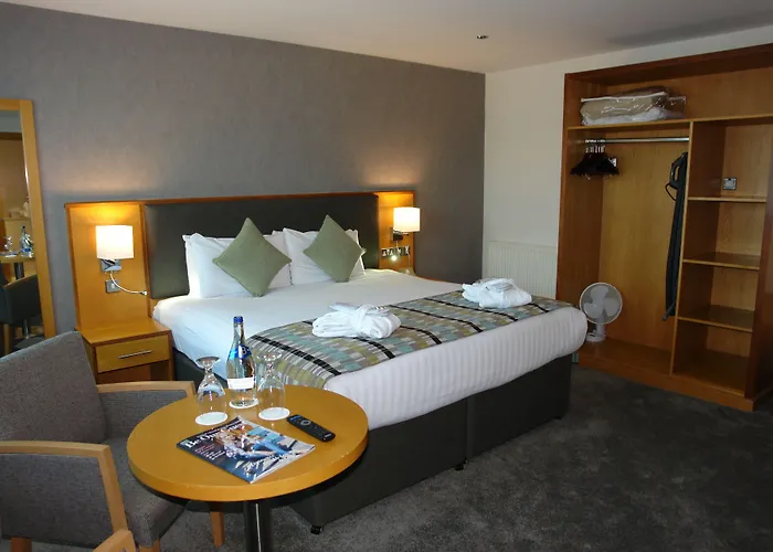 Westgrove 4* Клейн