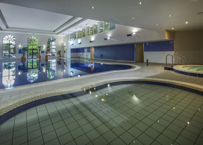 Hotel Westgrove Clane