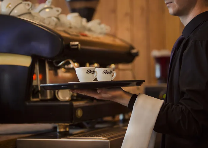 Отель Westgrove