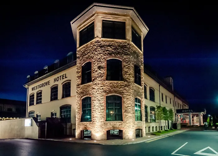 Hotel Westgrove Clane