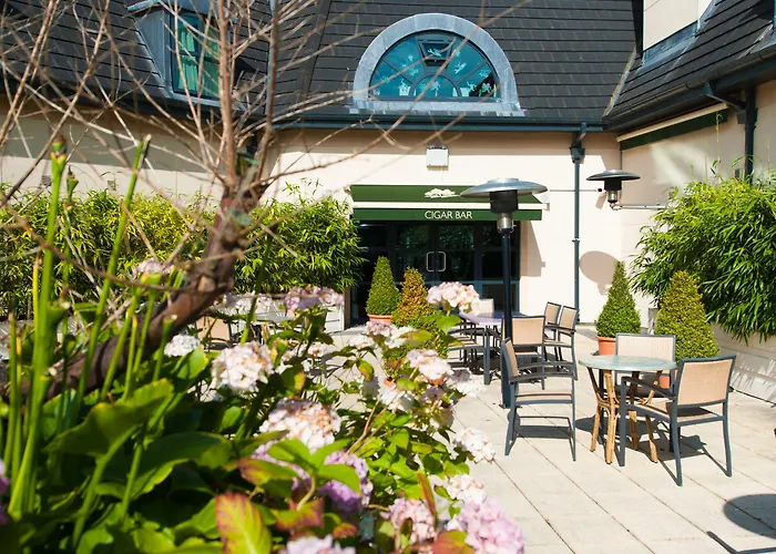 Westgrove Hotel Clane