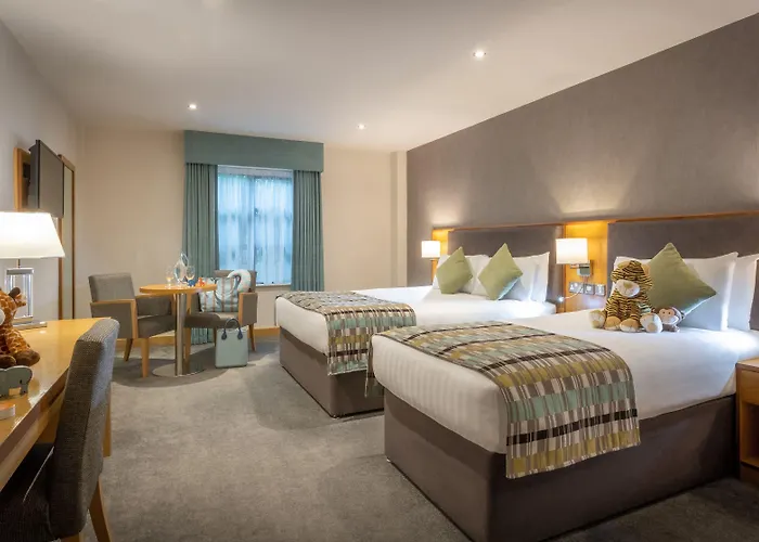 Westgrove 4* Клейн