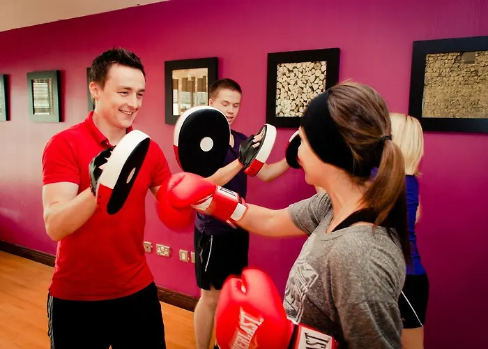 Westgrove Hotel Clane