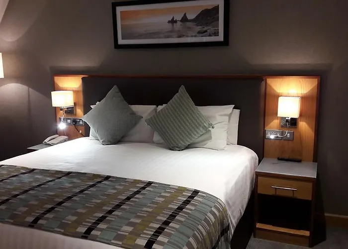 Отель Westgrove 4*