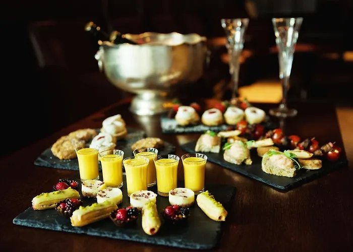 Westgrove Hotel Clane