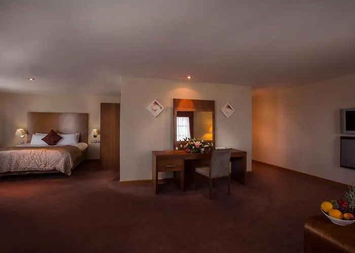 Westgrove 4* Клейн