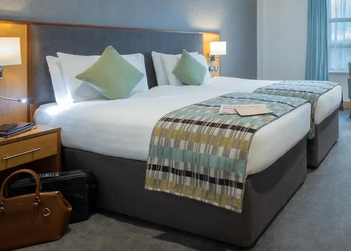 Hotel Westgrove Clane